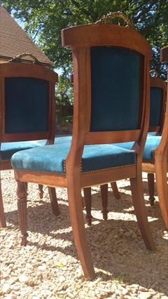 Set of 12 comfortable antique dining chairs6.jpg